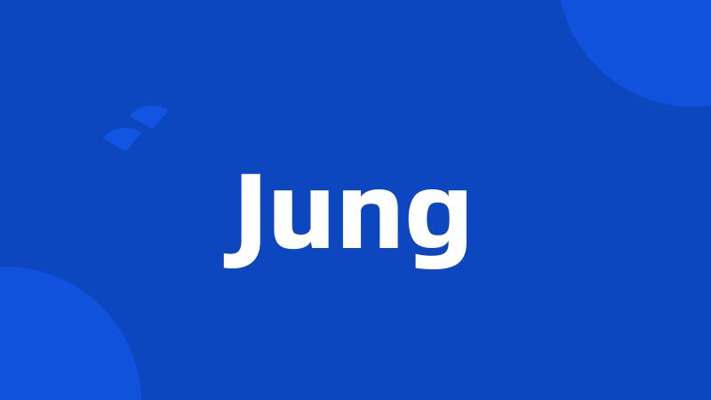 Jung