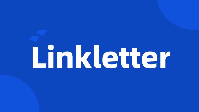 Linkletter