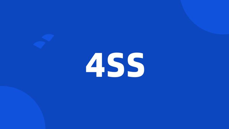 4SS