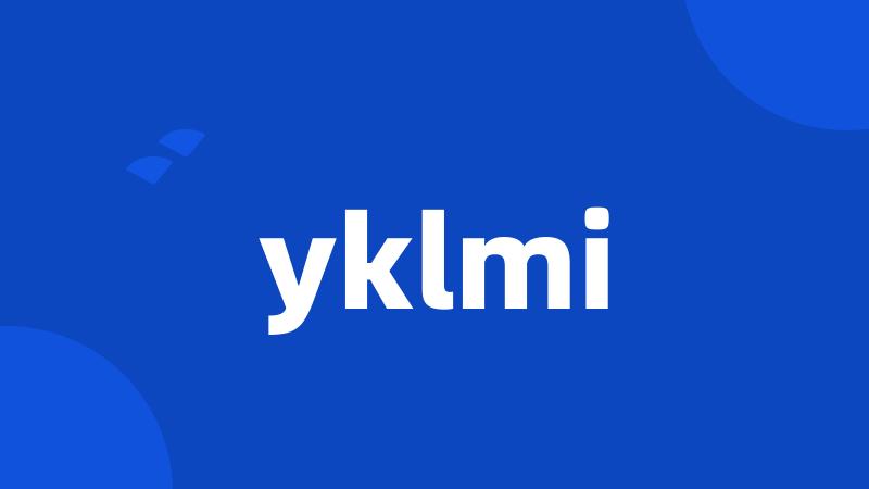 yklmi