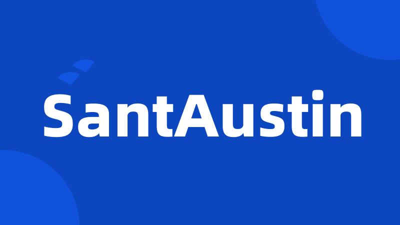 SantAustin