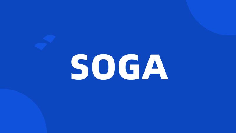 SOGA