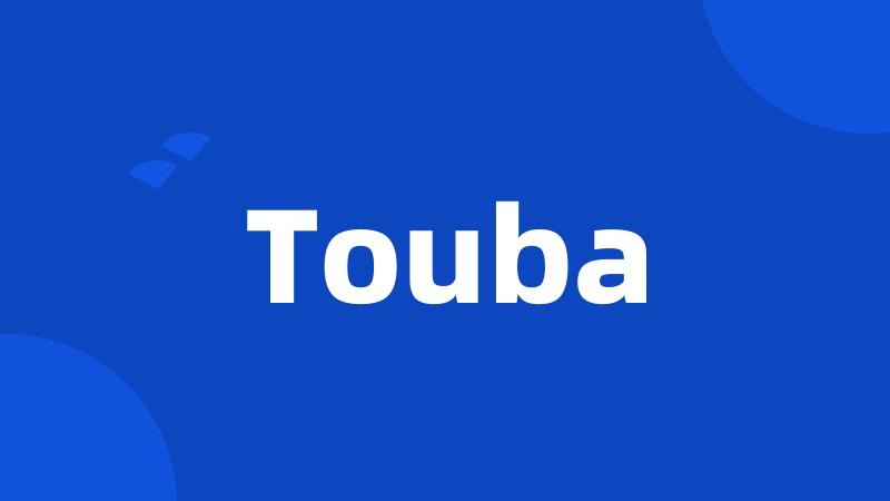 Touba