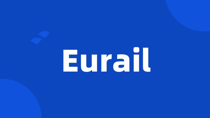 Eurail