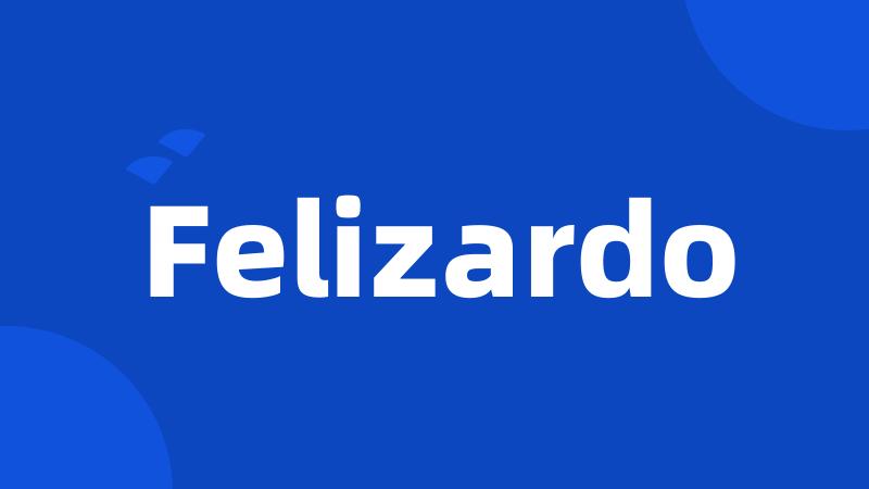 Felizardo