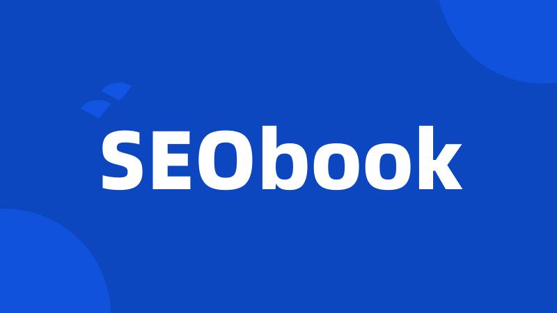 SEObook