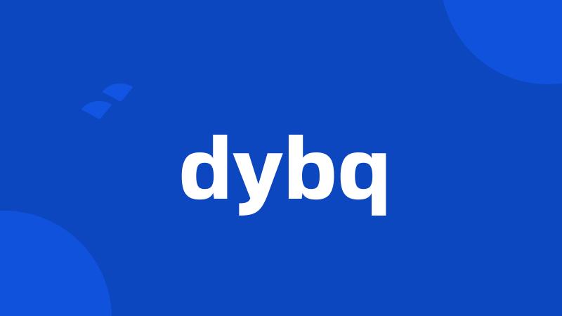 dybq