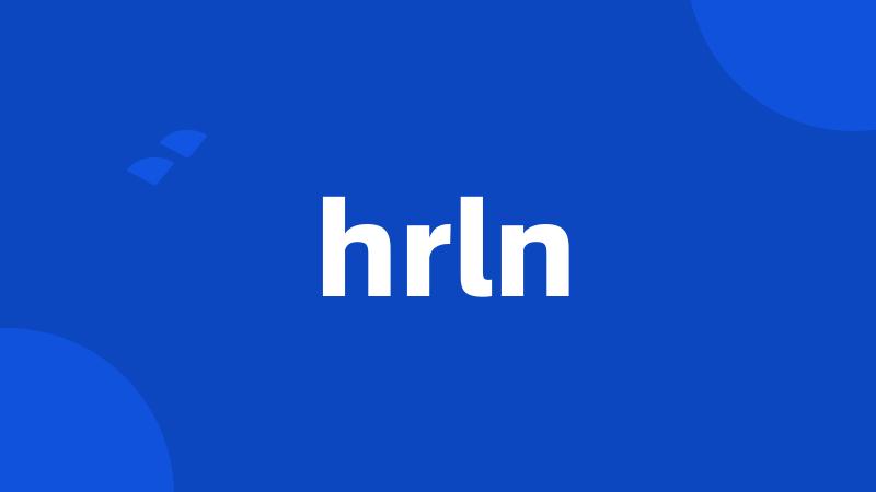 hrln