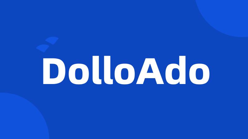 DolloAdo