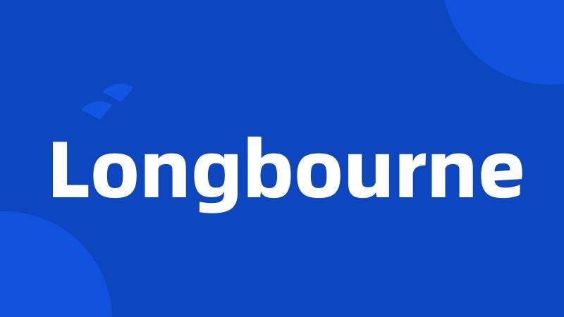 Longbourne