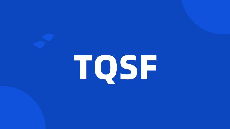 TQSF