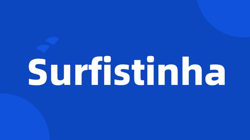 Surfistinha