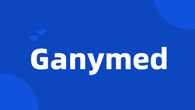 Ganymed