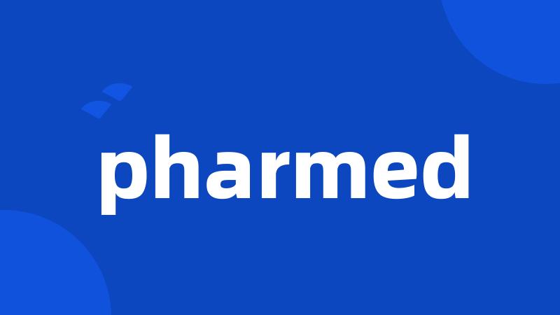 pharmed