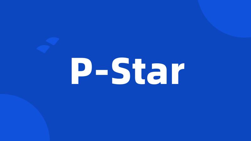 P-Star