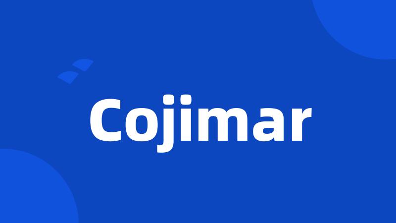 Cojimar