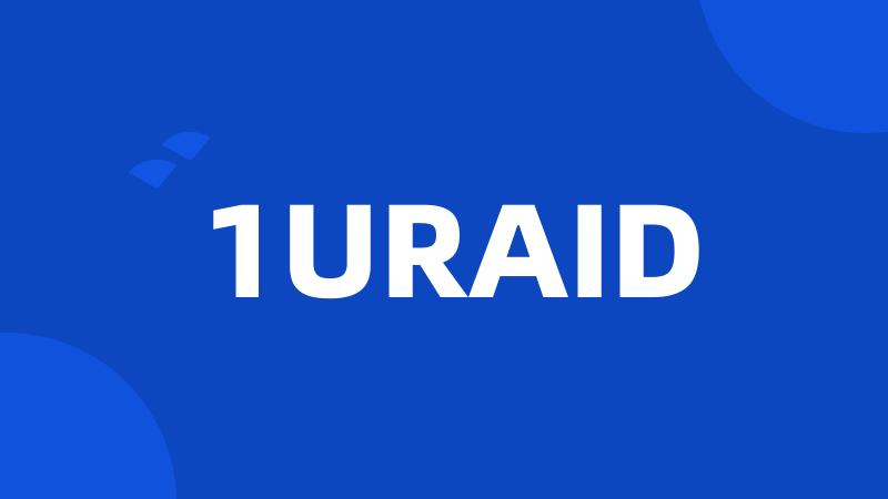 1URAID