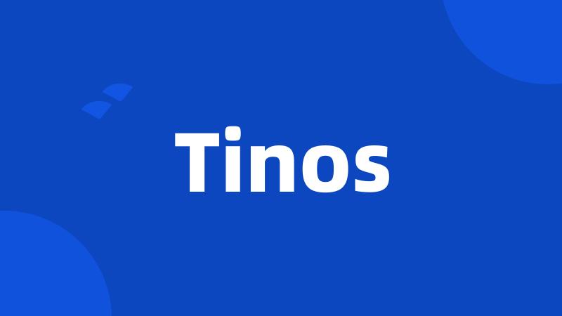 Tinos