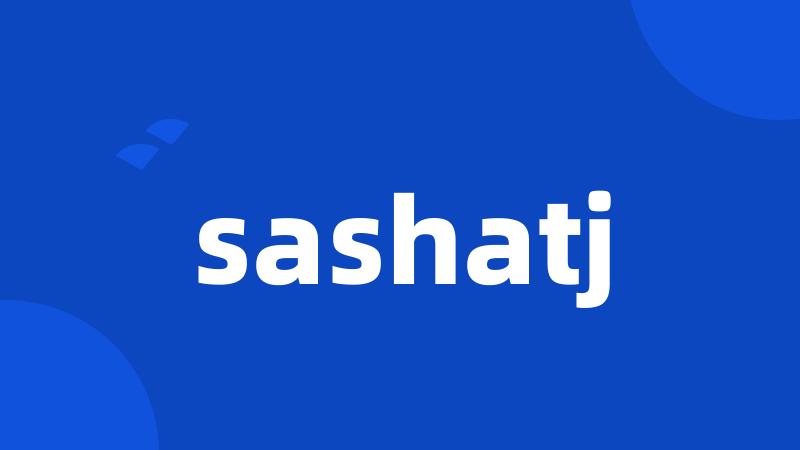 sashatj