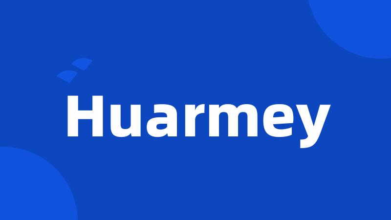 Huarmey