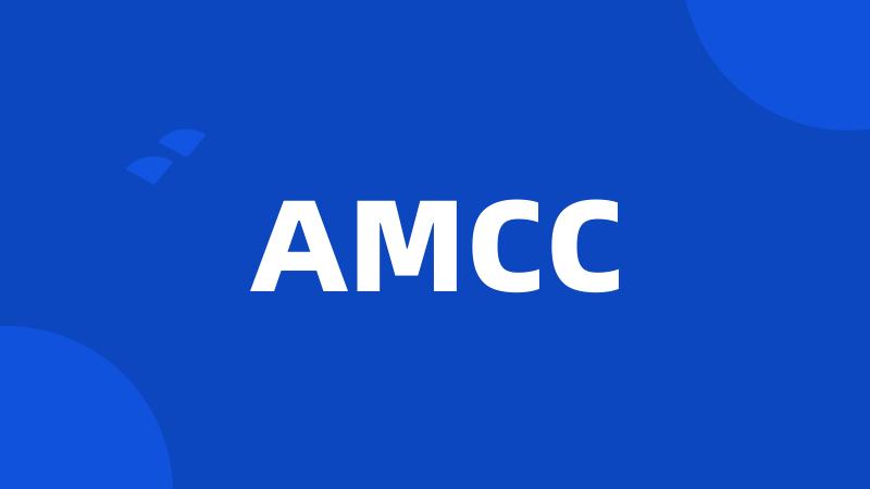 AMCC