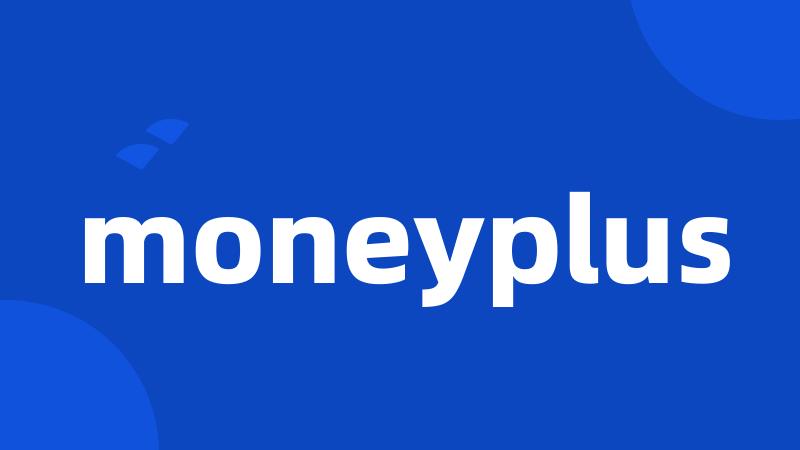 moneyplus