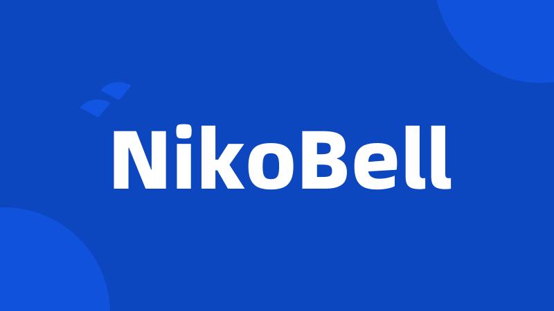 NikoBell