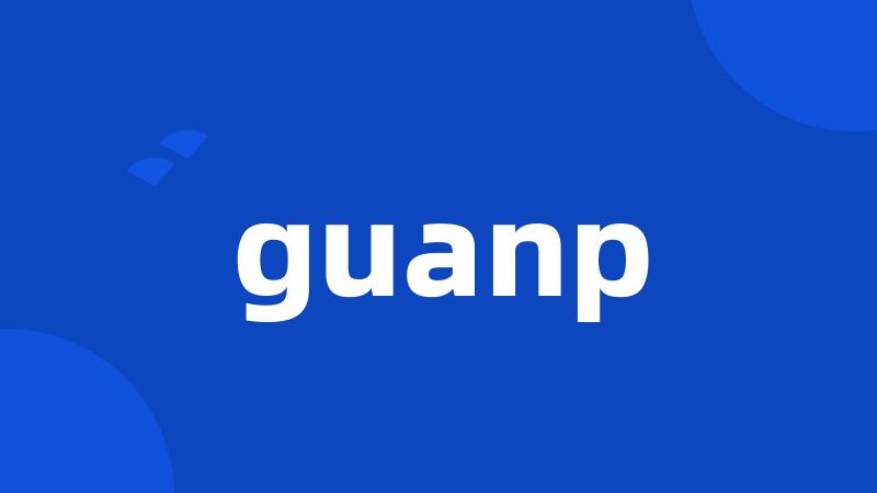 guanp