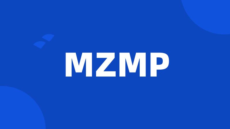 MZMP