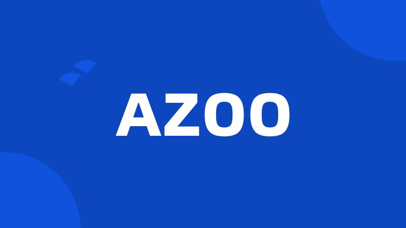 AZOO