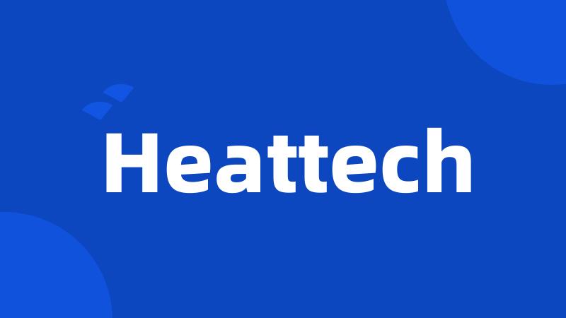 Heattech