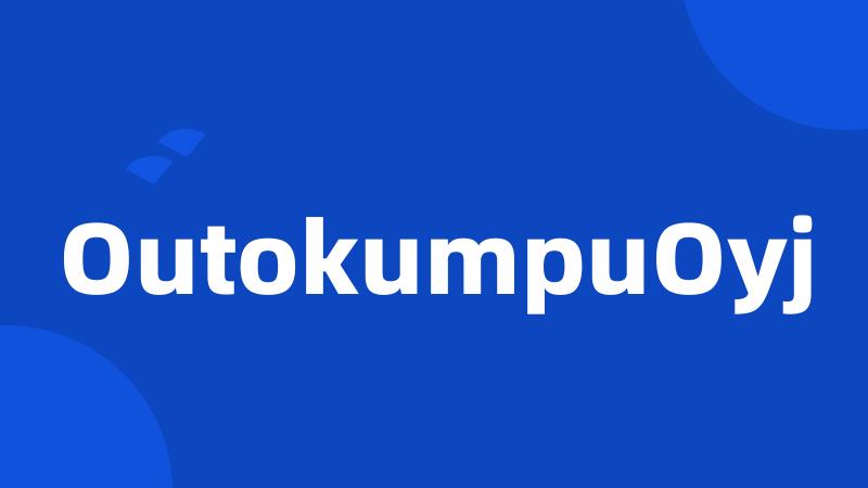 OutokumpuOyj