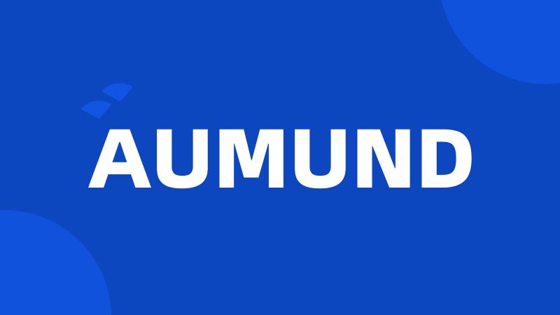 AUMUND