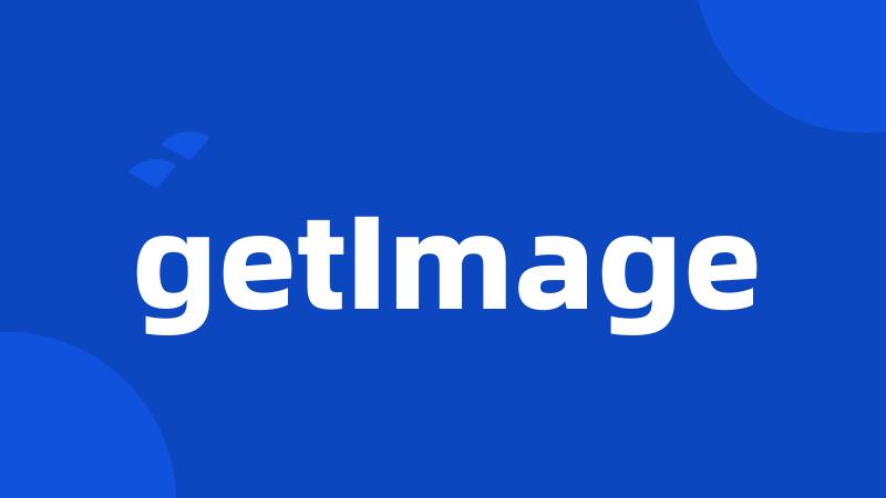 getImage