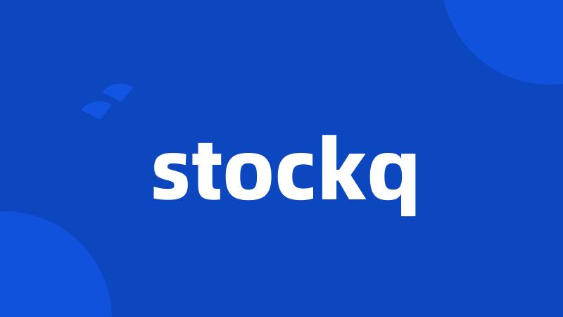 stockq