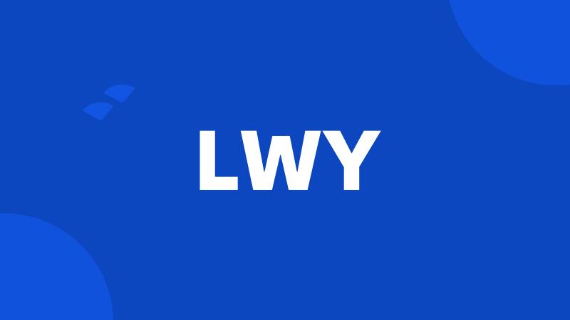 LWY