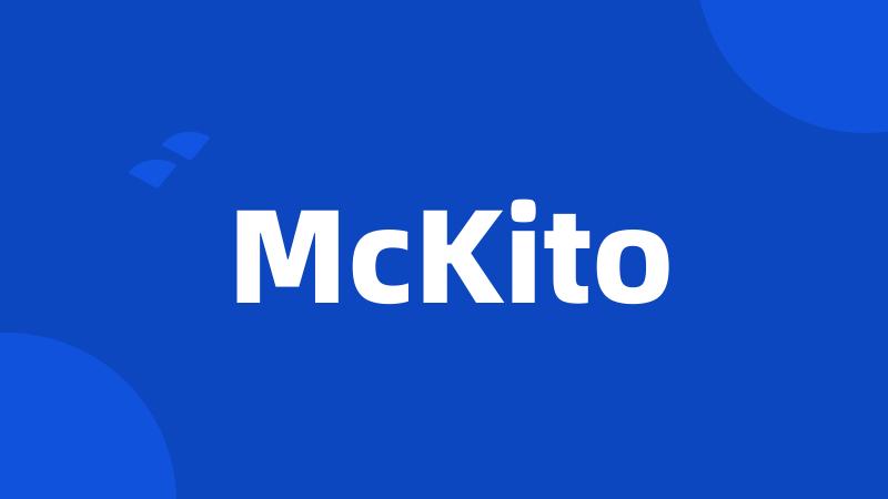 McKito