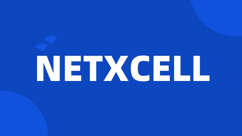 NETXCELL