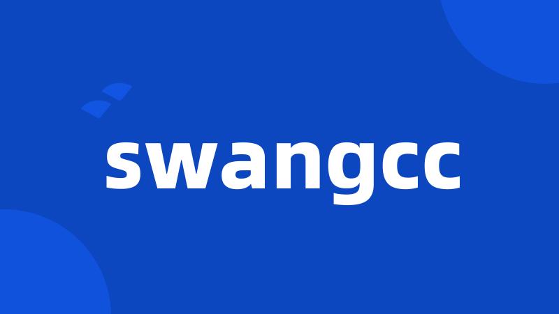 swangcc