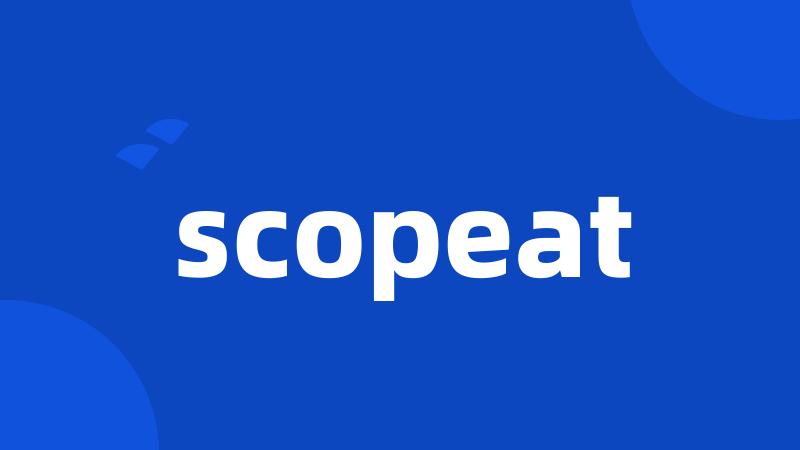 scopeat