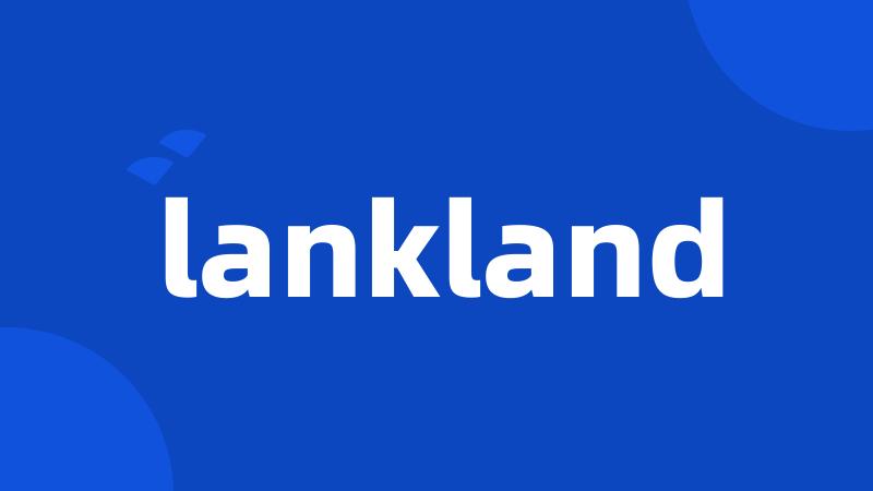 lankland