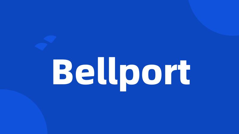 Bellport