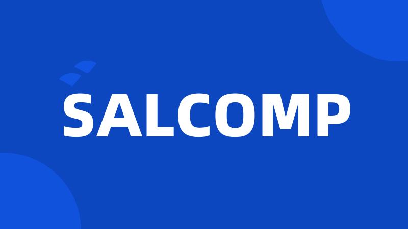 SALCOMP