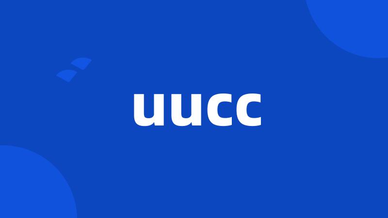 uucc