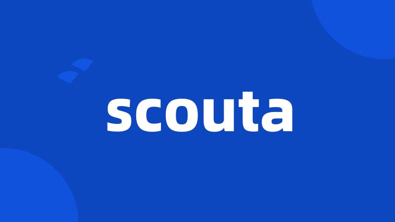 scouta