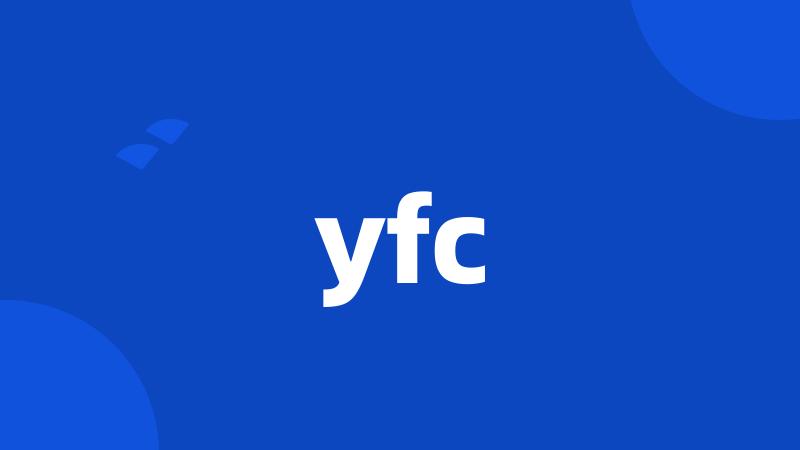 yfc