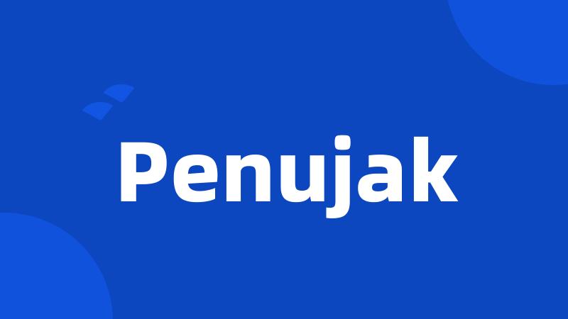 Penujak