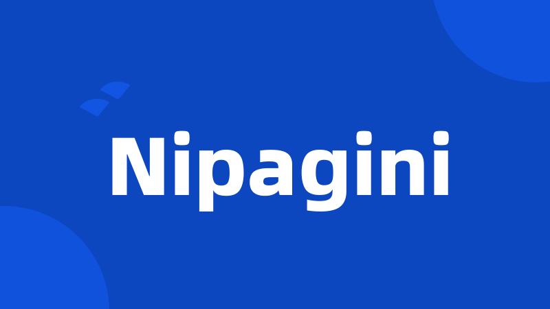 Nipagini