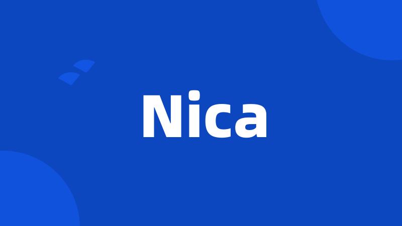 Nica