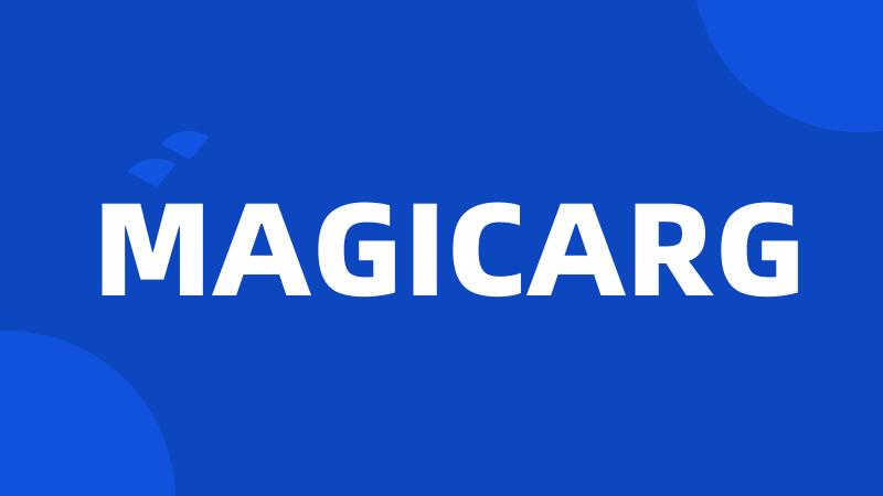 MAGICARG